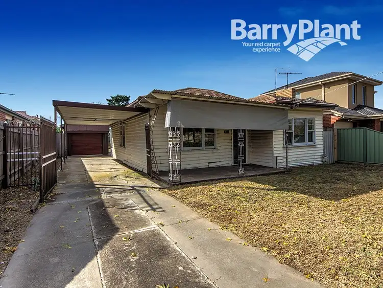 Second view of Homely house listing, 88 Biggs Street, St Albans VIC 3021