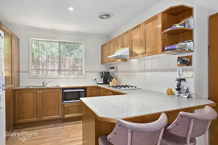 Second view of Homely house listing, 11 Turella Close, Berwick VIC 3806