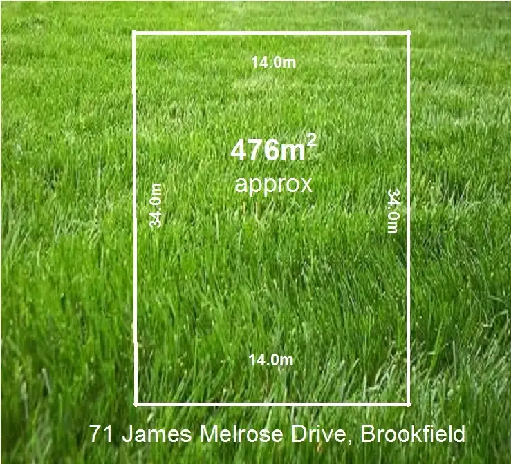 71 James Melrose Drive, Brookfield VIC 3338