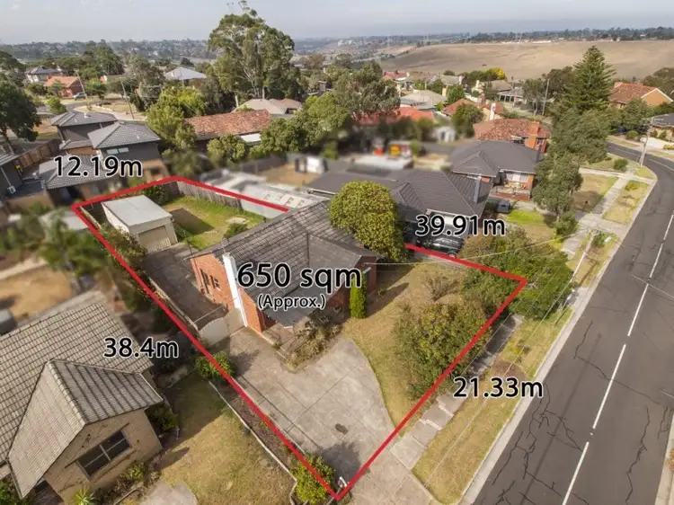 108 Sunset Boulevard, Jacana VIC 3047