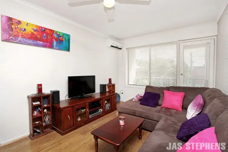 Second view of Homely apartment listing, 4/36 Empire Street, Footscray VIC 3011