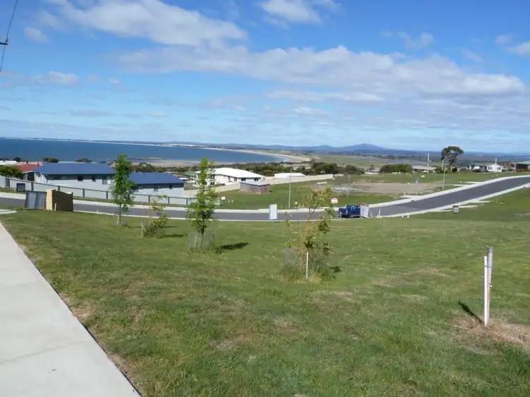 Second view of Homely land listing, 20 Heath Court, Bridport TAS 7262