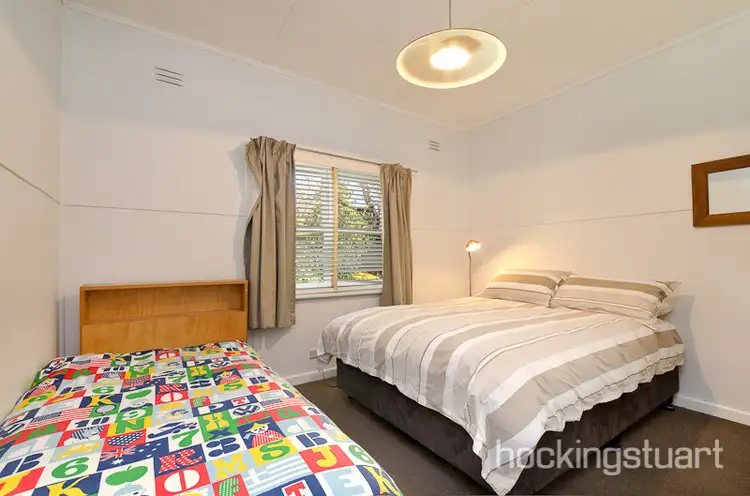 Fifth view of Homely house listing, 44 The Avenue, Mccrae VIC 3938
