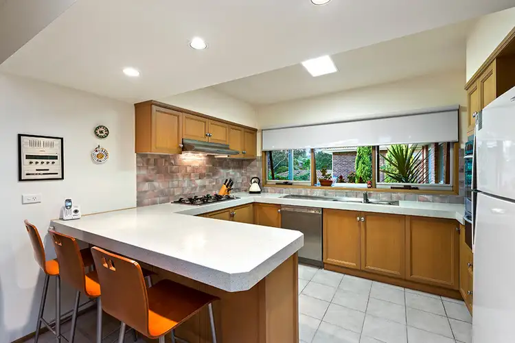 Fourth view of Homely house listing, 12 Laurie Road, Doncaster East VIC 3109