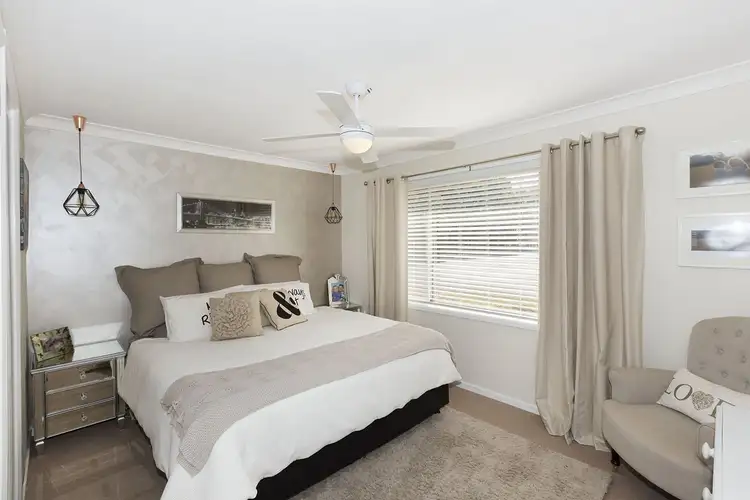 Fifth view of Homely house listing, 52 Florey Crescent, Springwood NSW 2777