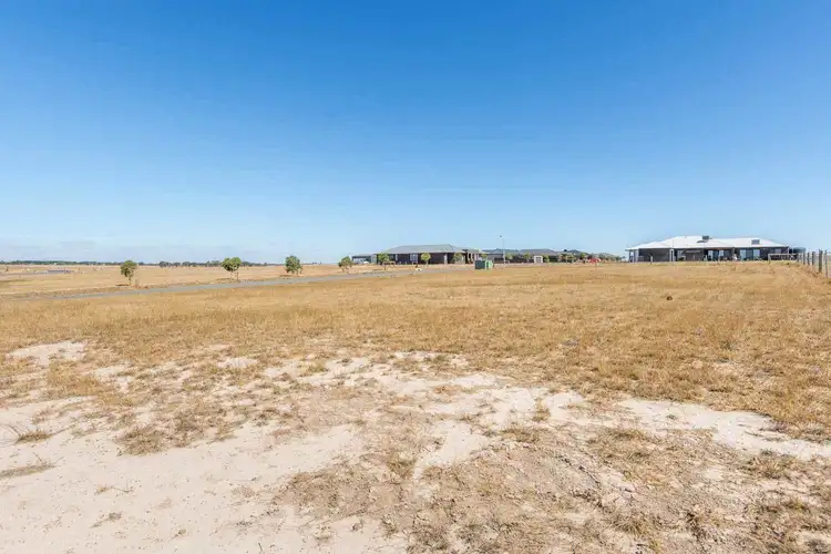 Third view of Homely land listing, Lot 4 Maxwell Street, Windermere VIC 3352