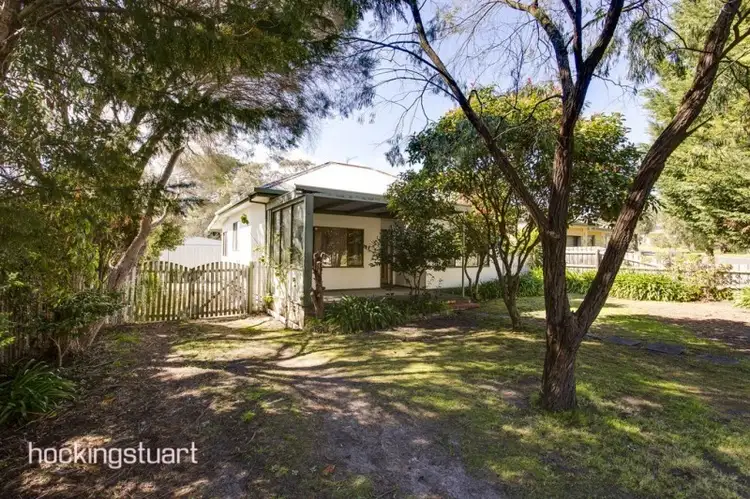 1 Frieda Street, Dromana VIC 3936