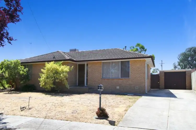 Main view of Homely house listing, 7 Thredbo Court, Epping VIC 3076