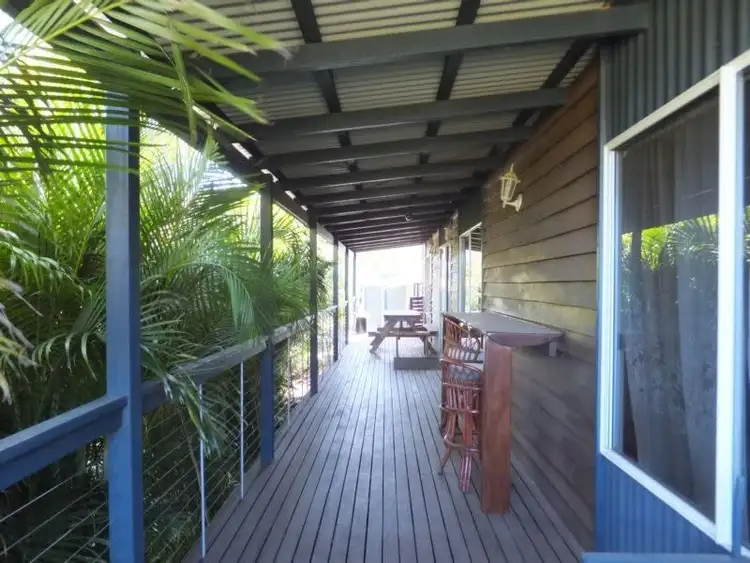 Fourth view of Homely house listing, 3 Bodalla Street, Apple Tree Creek QLD 4660