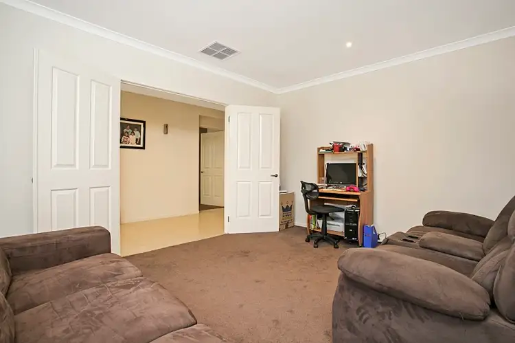 Fourth view of Homely house listing, 19 Dakota Avenue, Wallan VIC 3756