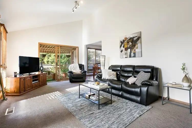 Second view of Homely house listing, 3 Marian Court, Eltham North VIC 3095