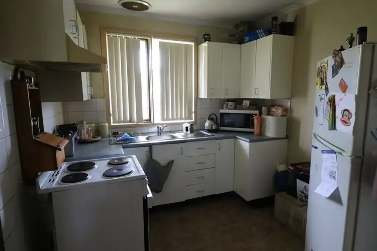 Third view of Homely house listing, 1 Jindalee Circuit, Cowra NSW 2794