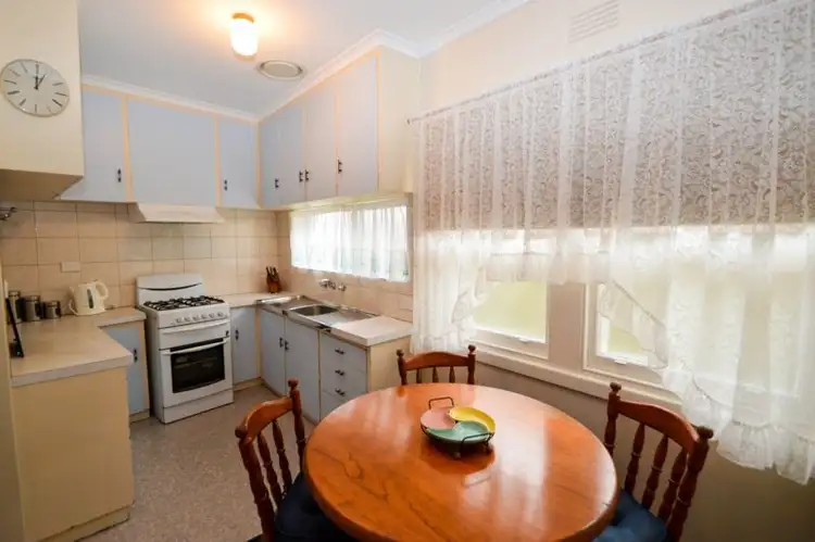 Third view of Homely house listing, 1 Burke & Wills Place, Wangaratta VIC 3677