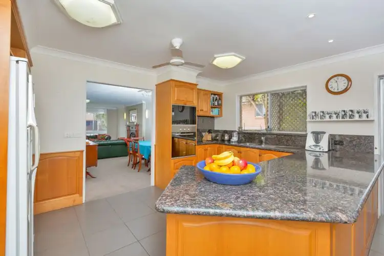 Fifth view of Homely house listing, 21 Cooinda Street, Eastern Heights QLD 4305