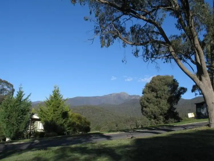 Fifth view of Homely land listing, 48 Alpine Ridge Drv, Merrijig VIC 3723