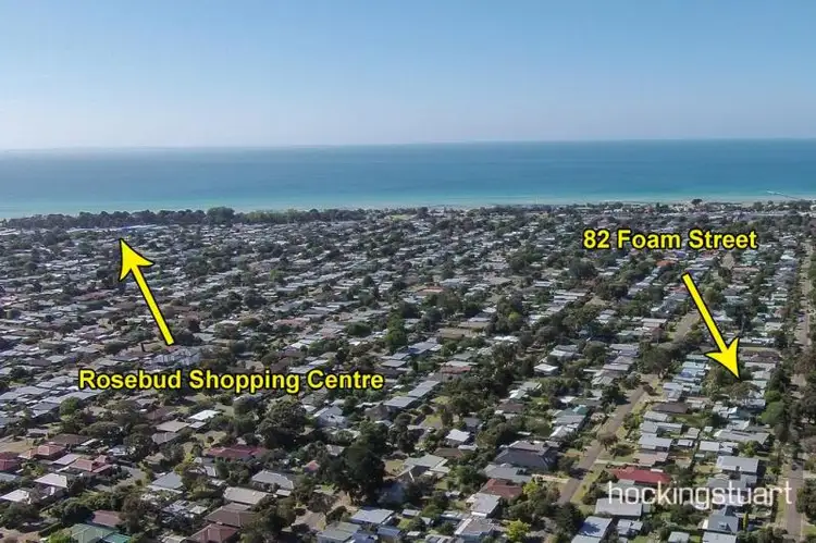 Fourth view of Homely house listing, 82 Foam Street, Rosebud VIC 3939