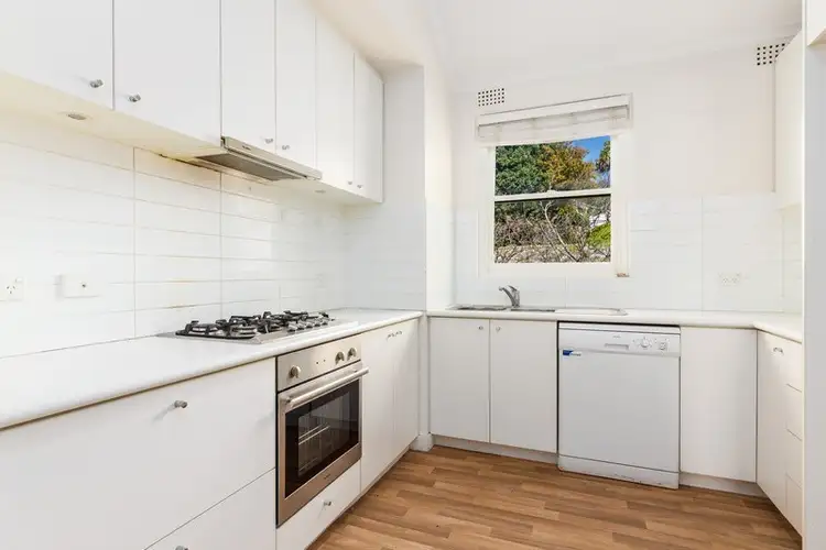 Fifth view of Homely apartment listing, 9/4 Aston Gardens, Bellevue Hill NSW 2023