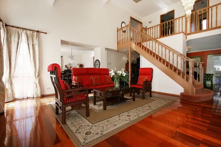 37 Calder Way