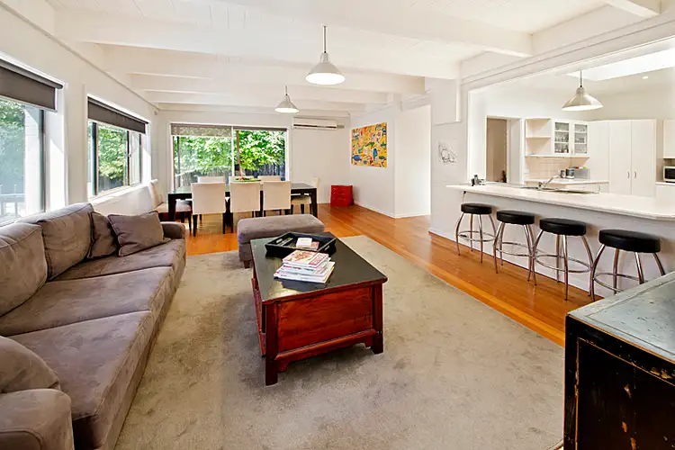 Sixth view of Homely house listing, 1 Heath Street, Sandringham VIC 3191