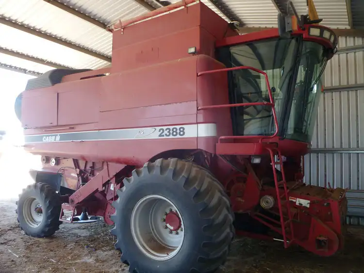 303 Cousins Road Jeparit, Jeparit VIC 3423