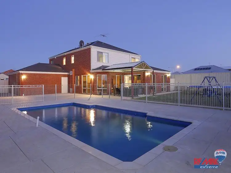Second view of Homely house listing, 171 Lagoon Drive*, Yanchep WA 6035