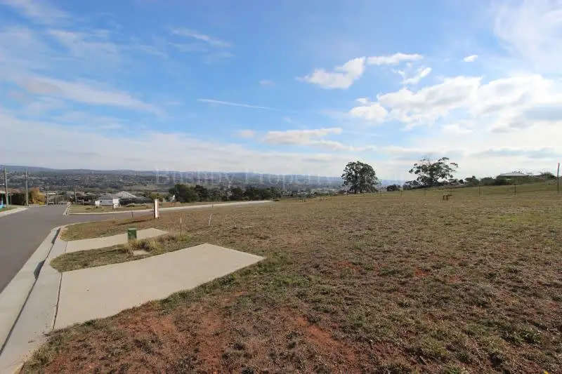Main view of Homely land listing, LOT 9 Hillary Street, St Leonards TAS 7250