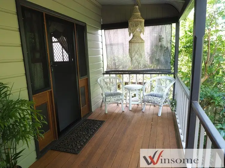Fifth view of Homely house listing, 36 Betts Street, Kempsey NSW 2440