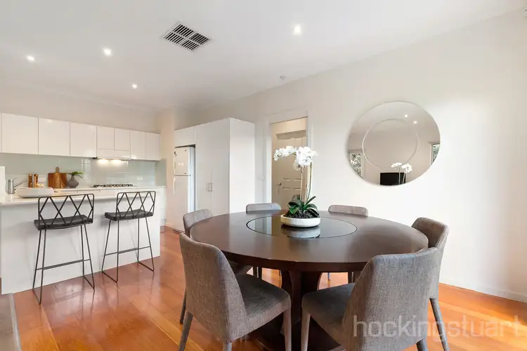 Third view of Homely townhouse listing, 1A Kooringa Road, Carnegie VIC 3163