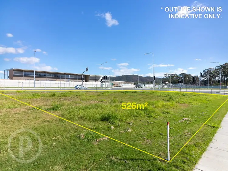 34 Brevis Lane (269 Samford Rd), Enoggera QLD 4051