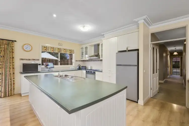 Fifth view of Homely house listing, 13 Pamela Court, Werribee VIC 3030
