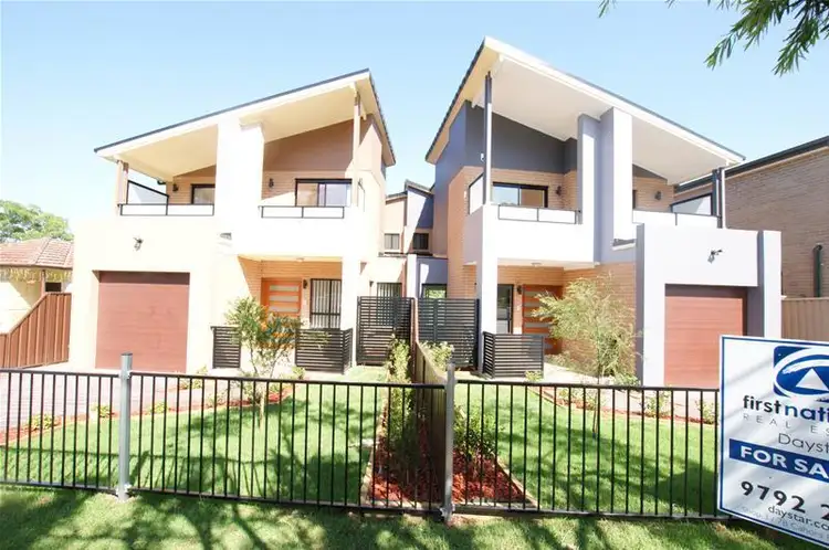 58 Carson Street, Panania NSW 2213