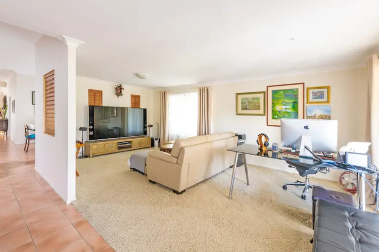 Third view of Homely house listing, 2 Christina Ryan Way, Arundel QLD 4214