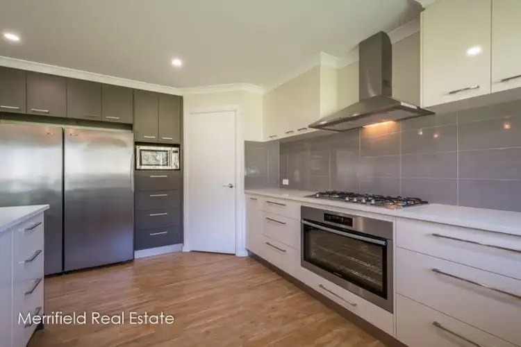 Fourth view of Homely house listing, 1 Hereford Way, Milpara WA 6330