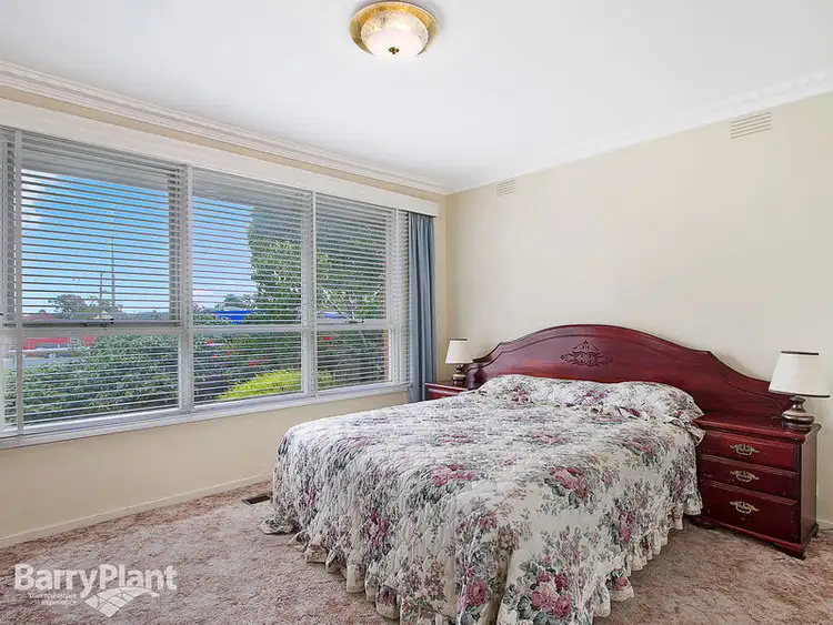 Fifth view of Homely house listing, 719 Burwood Highway (via Service Lane), Ferntree Gully VIC 3156