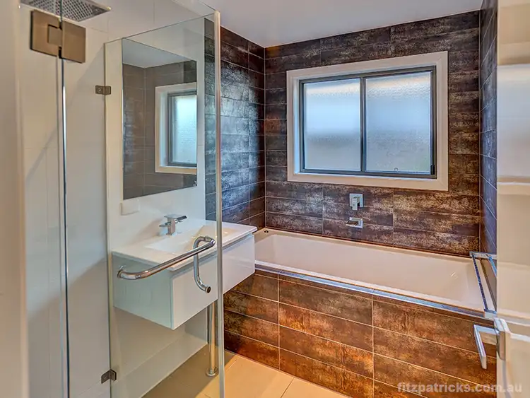 Fourth view of Homely unit listing, 3/11 Birri Place, Glenfield Park NSW 2650