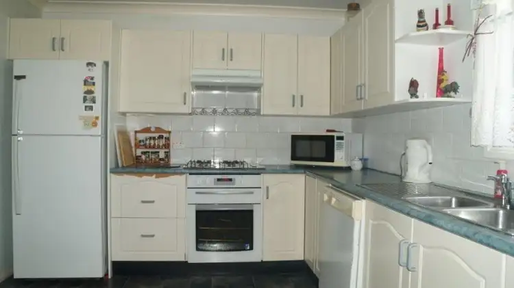 Third view of Homely house listing, 93 Lachlan Road, Cardiff NSW 2285