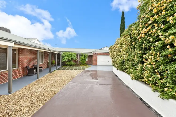 Third view of Homely house listing, 21 Nicole Cres, Diamond Creek VIC 3089