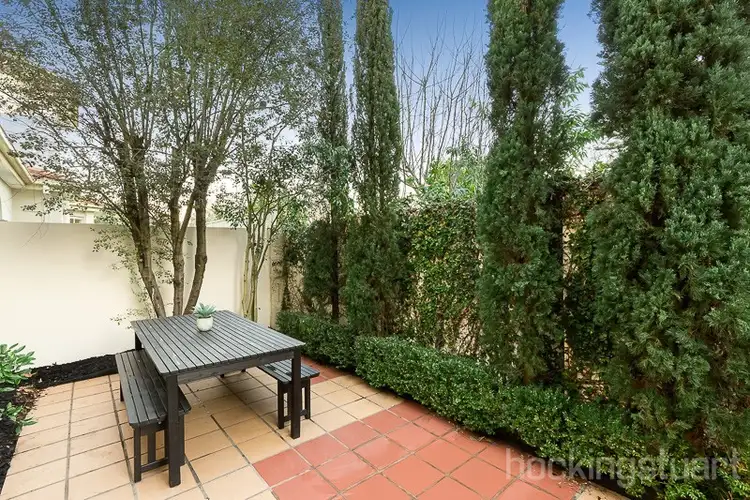 Sixth view of Homely townhouse listing, 2B Brunel Street, Malvern East VIC 3145