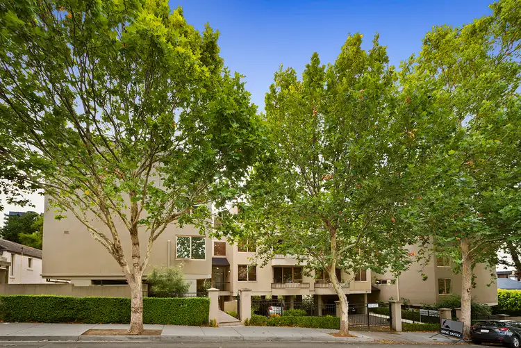 4/30 Murphy Street, South Yarra VIC 3141
