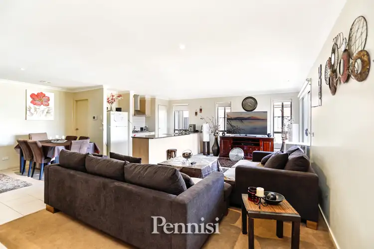 Second view of Homely house listing, 28 Kalorama Street, Tarneit VIC 3029