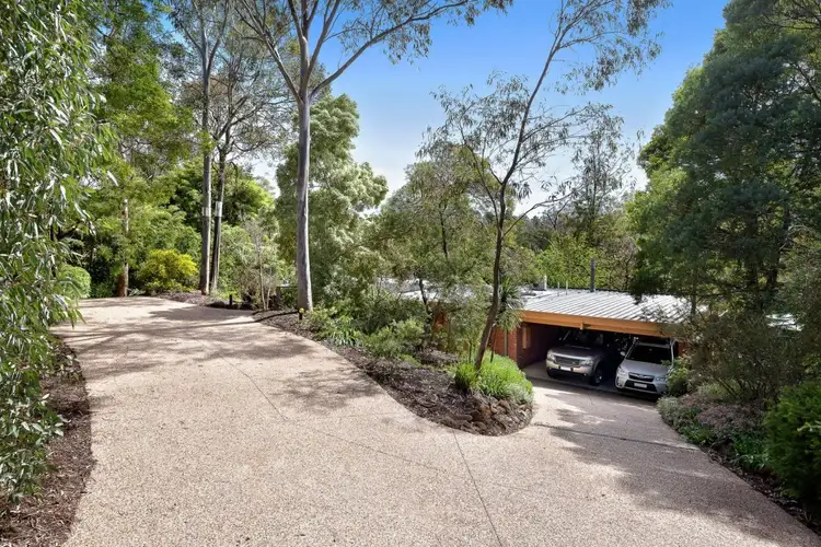 5 Rylston Court, Mount Eliza VIC 3930