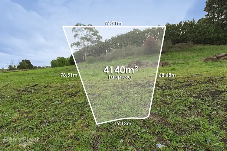LOT 13/45-47 Stylebawn Drive, Berwick VIC 3806