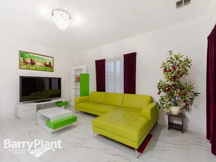 Sixth view of Homely house listing, 9 Chesterfield Road, Cairnlea VIC 3023