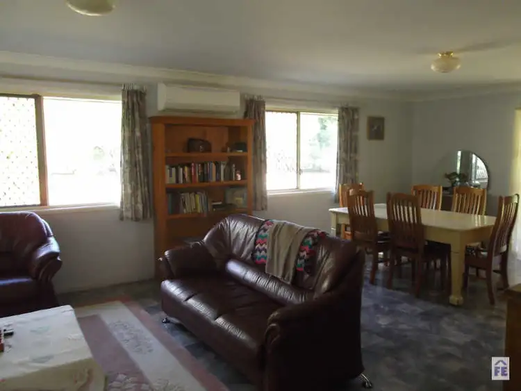 Fourth view of Homely house listing, 1 Grant Ave, Kingaroy QLD 4610