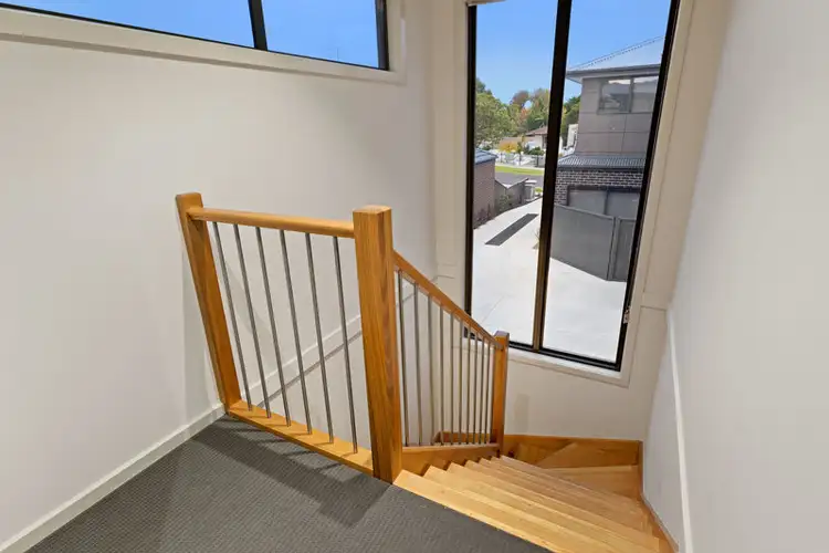 Fifth view of Homely house listing, 4/26 Hancock Crescent, Braybrook VIC 3019