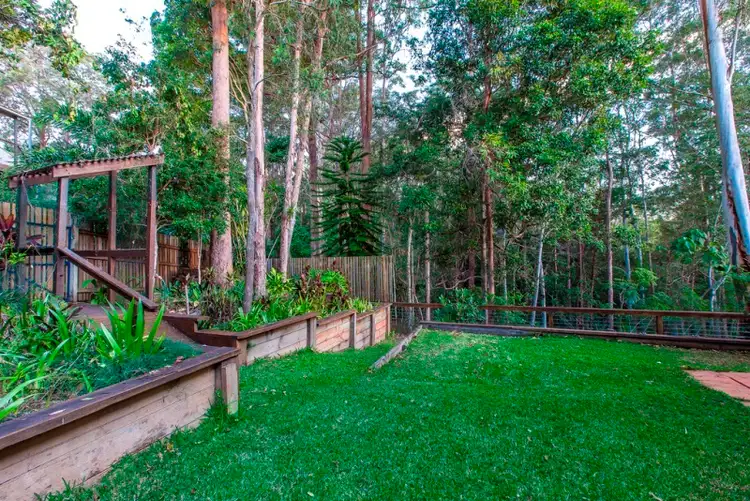 Sixth view of Homely house listing, 6 Nangara Court, Buderim QLD 4556