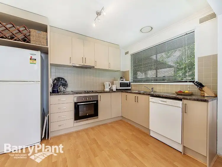 Third view of Homely unit listing, 1/108 Conrad Street, St Albans VIC 3021