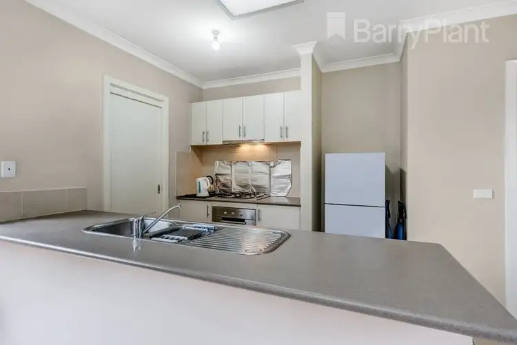 Third view of Homely unit listing, 2/6 Bunya Place, Werribee VIC 3030
