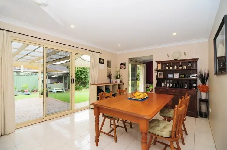 Fifth view of Homely house listing, 7 Farrelly Place, Bomaderry NSW 2541