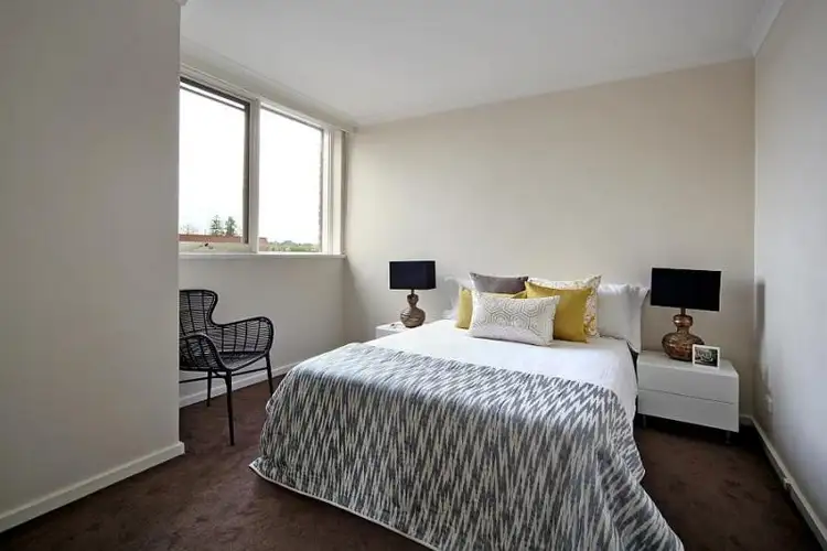Fifth view of Homely apartment listing, 11/10 Denbigh Road, Armadale VIC 3143